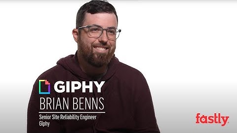 Customer Story: GIPHY cut costs and boost performance while serving billions of images daily
