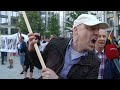 Proteste in Hamburg: Widerstand gegen die Brüller | DER SPIEGEL