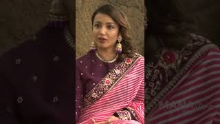 Actress Tejaswi Madivada Shares Bigg Boss Experience And Kaushal Army Mana Stars Plus