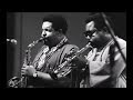 Capture de la vidéo The Cannonball Adderley Quintet Live At Sala Bossi, Bologna, Italy - 1969 (Audio Only)