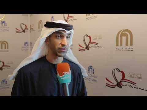 ب580 مليون دولار الفطيم الإماراتية تفتتح سيتي سنتر ألماظة بالقاهرة