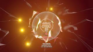 The Weeknd - Blinding Lights (Guy Arthur Remix)