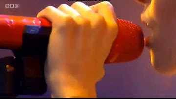 Paramore   Live at BBC Radio 1 Big Weekend 2013 The only Exception