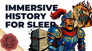 The SHOCKING Truth About Being a Medieval Knight | Bedtime History