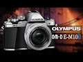 Olympus OM-D E-M10 Mark II - народный «Марк Два»? Pro Hi-Tech