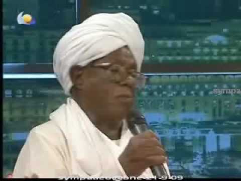 عبدالرحمن بلاص سار الحننوهو