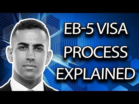 How to Get the EB-5 Visa: Step-by-Step Process Explained