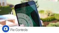 Pie Controls (Android aplikace týdne)