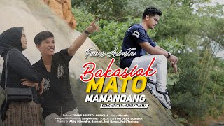 FRANS ARIESTA -  BAKASIAK MATO MAMANDANG 'MANUKIAK ALANG NAN DARI BUKIK''