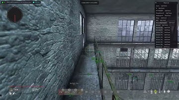 DayZ Official Server Raid - Hunt for Dupers - Part 2