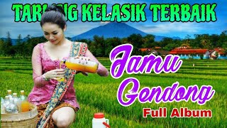 BEST TARLING KELASIK MASIH ENAK DI DENGAR jamu gendong