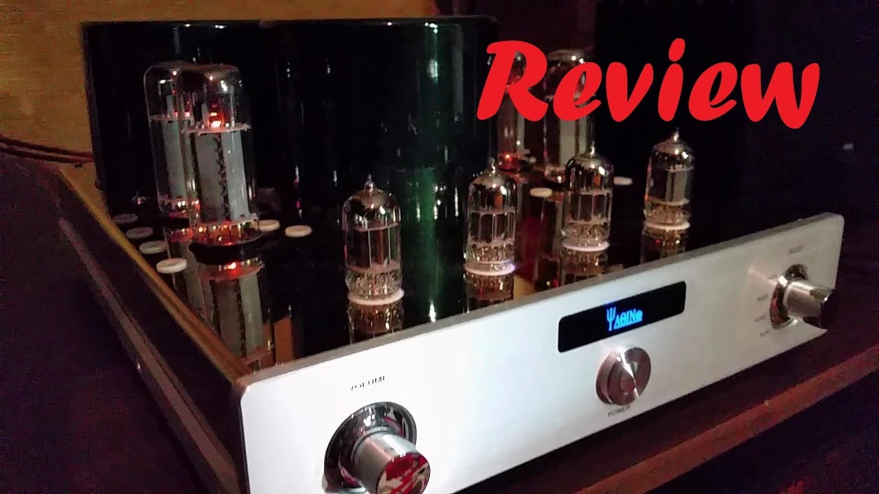 Cool Easy Mod For The Yaqin Ms 23b Tube Phono Preamp By Freund333
