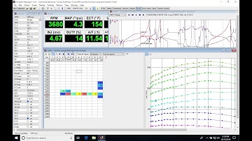 Hondata Kpro: Full Throttle Tuning | Evans Performance Academy