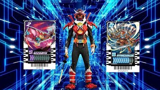 Kamen rider Gotchard appear skebows henshin sound 仮面ライダーガッチャードアッパレスケボウズ変身サウンド