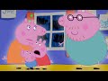 Peppa Pig in Hindi - Thunderstorm - Toofan - Hindi Cartoons for Kids