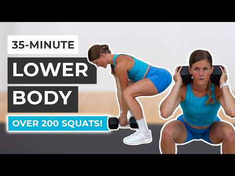 10-Minute Pregnancy Leg Workout (NO Lunges - SPD and Sciatica Friendly!) 