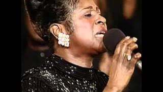 Dottie Peoples - God Can