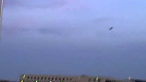 Maiden flight of RC Powers F22 V2