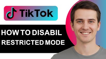 Hoe de beperkte modus op TikTok uit te schakelen: eenvoudige handleiding (2025)