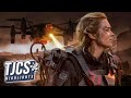 Emily Blunt Suggest Edge Of Tomorrow 2 Could Be Close