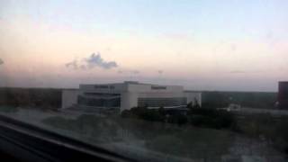 Amway center implosion march 25th 2012