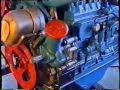 Встановлення паливного насоса на момент подачі палива на двигуні Д 37Е