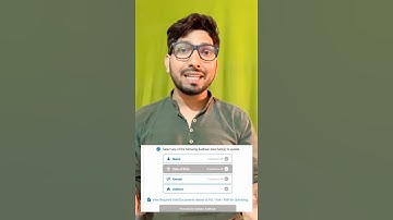 Aadhar Card Me Limit Cross DOB Kaise Re-Change 2023 / Aadhar DOB Limit Cross Problem Solved /