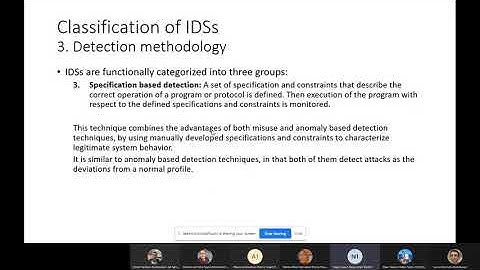 A survey of intrusion detection systems in Wireless Sensor Networks