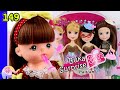 Mainan Boneka 149 Buka Surprise Gifty Gals bagian 2 - GoDuplo TV