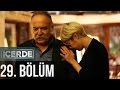 İçerde 29. Bölüm