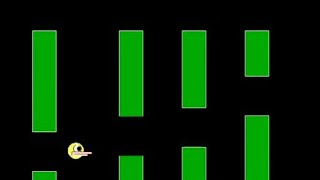 Flappy Bird in C part 2