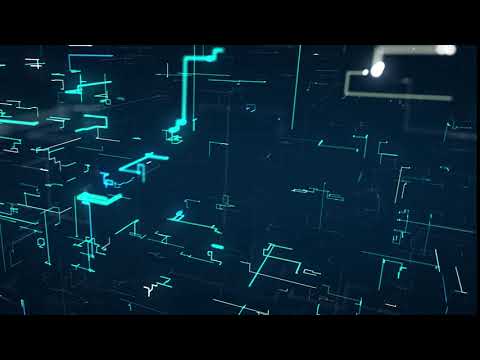 Network background
