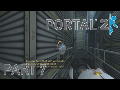 Portal 2: Get Mad, Prometheus - Part 7