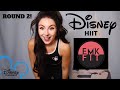 20 Minute Disney HIIT workout: DISNEY CHANNEL EDITION