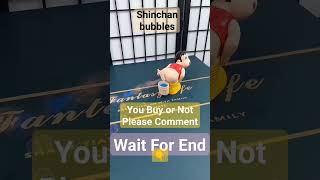 Shinchans Viral Toy.Bubble Shooter. #viral #minecraft #gadgets #shinchan screenshot 4