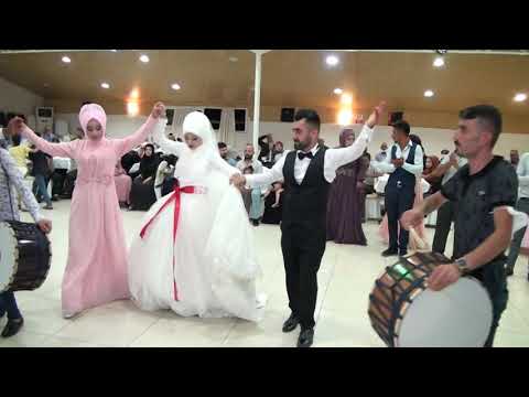 #Yıldızvideo@Yarseli Düğünü Muhteşem Sahnesi ⭐⭐🎥