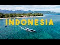 We found PARADISE, 1 month living on an Island (Gili, Indonesia)