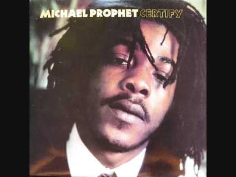 Beenie Man & Michael Prophet - Alden (Gunman Riddim)