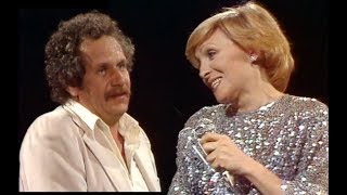 Video voorbeeld van "Mort Shuman et Nicole Croisille - Parlez-moi de lui (Il ne pense qu'à toi) (1978)"