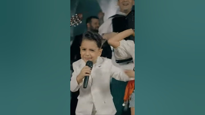 Made in Romania - Patrik Cercel | Băiatul lui Ionuț cercel