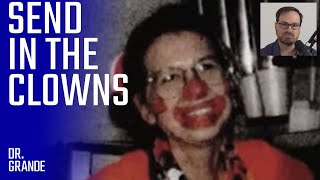 Killer Clown Plots to Steal Victim's Criminal Husband | Marlene Warren and Sheila Keen-Warren