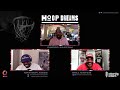 Ep01 rafer skip to my lou alston on hoop dreams the podcast