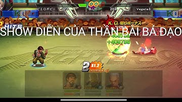KOF98UMOL JAPAN - PKLSV MEGAKILL KO CHÍNH THỨC - QUYẾT ĐỊNH SAI LẦM LÀ TOANG NGAY - TEERY SÓI À