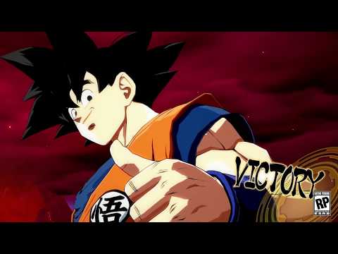 ドラゴンボール ファイターズ：E3 Gameplay #1