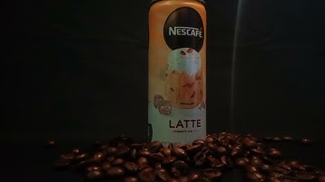 VIDEO IKLAN NESCAFE