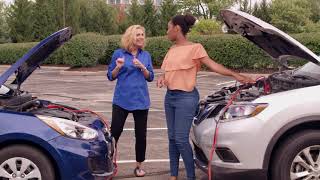 How to Jump Start Your Car How to Jump Start Your Car