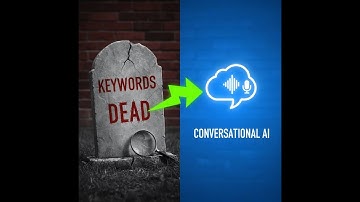 The Future of Search: Conversational AI Optimization and the End of Keyword Focus (AEO Guide)