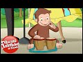 Jorge el Curioso en Español 🐵 Jorge Tocan a Dueto 🐵 Mono Jorge 🐵 Caricaturas para Niños