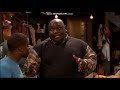 Kevin Hart's The Big House (Season 1, Episode 1) - Hart Transplant