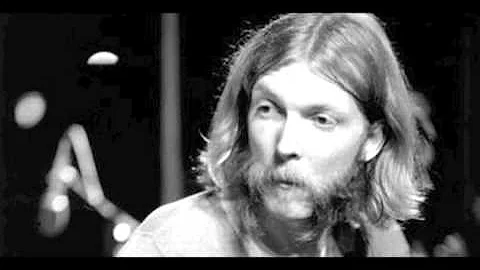Aretha Franklin & Duane Allman - It ain't fair